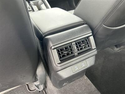 2024 Honda Accord Hybrid Touring - Photo 39 - Cleveland, GA 30528