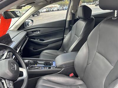 2024 Honda Accord Hybrid Touring - Photo 20 - Cleveland, GA 30528