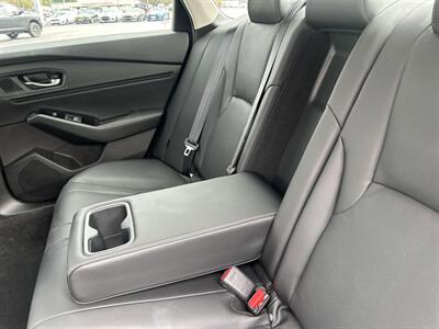 2024 Honda Accord Hybrid Touring - Photo 41 - Cleveland, GA 30528