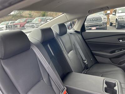 2024 Honda Accord Hybrid Touring - Photo 55 - Cleveland, GA 30528