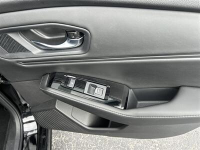 2024 Honda Accord Hybrid Touring - Photo 53 - Cleveland, GA 30528