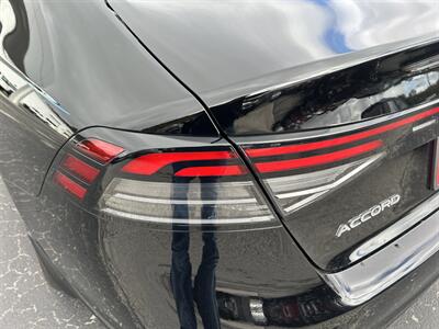 2024 Honda Accord Hybrid Touring - Photo 43 - Cleveland, GA 30528