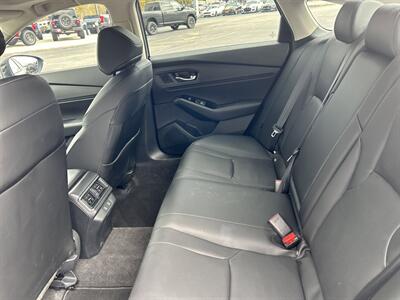 2024 Honda Accord Hybrid Touring - Photo 38 - Cleveland, GA 30528