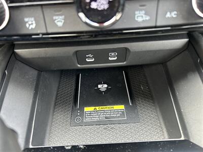2024 Honda Accord Hybrid Touring - Photo 28 - Cleveland, GA 30528