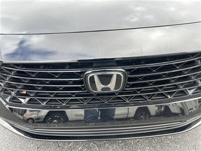 2024 Honda Accord Hybrid Touring - Photo 63 - Cleveland, GA 30528