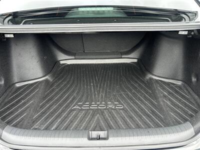 2024 Honda Accord Hybrid Touring - Photo 47 - Cleveland, GA 30528