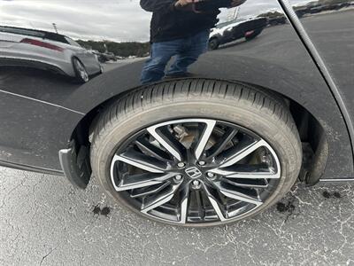 2024 Honda Accord Hybrid Touring - Photo 52 - Cleveland, GA 30528