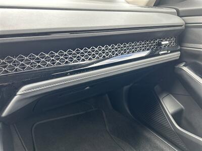 2024 Honda Accord Hybrid Touring - Photo 34 - Cleveland, GA 30528