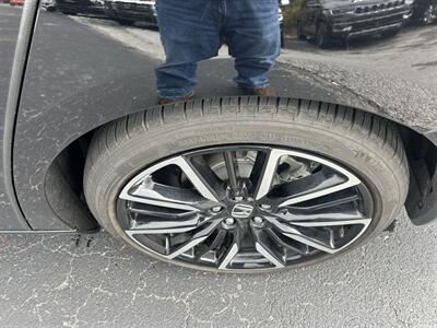 2024 Honda Accord Hybrid Touring - Photo 42 - Cleveland, GA 30528