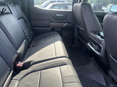 2022 Chevrolet Silverado 1500 Limited High Country - Photo 54 - Cleveland, GA 30528