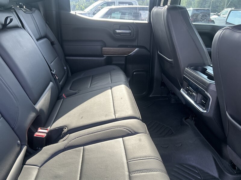 2022 Chevrolet Silverado 1500 Limited High Country - Photo 54 - Cleveland, GA 30528