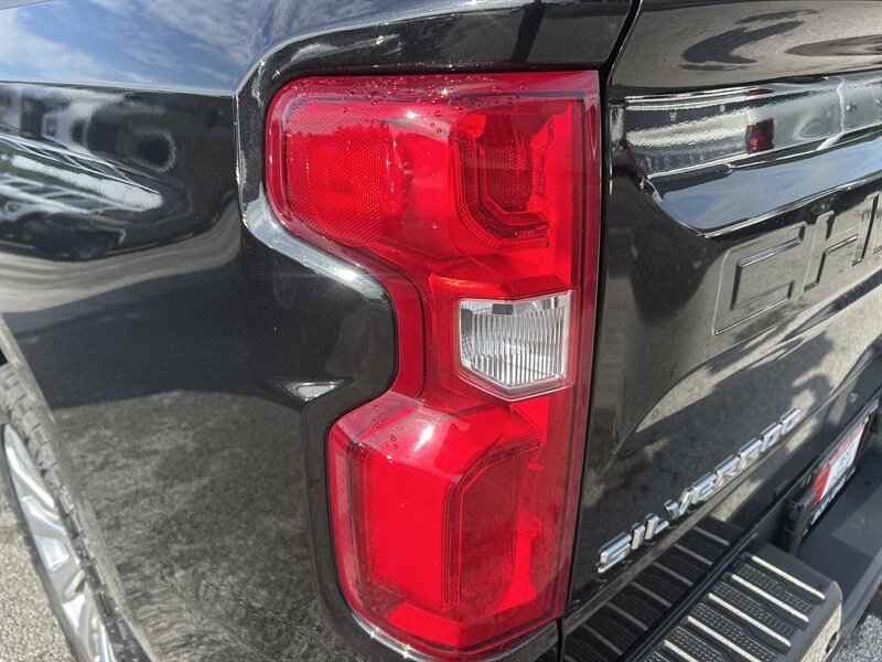2022 Chevrolet Silverado 1500 Limited High Country - Photo 47 - Cleveland, GA 30528
