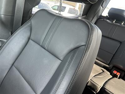 2022 Chevrolet Silverado 1500 Limited High Country - Photo 35 - Cleveland, GA 30528