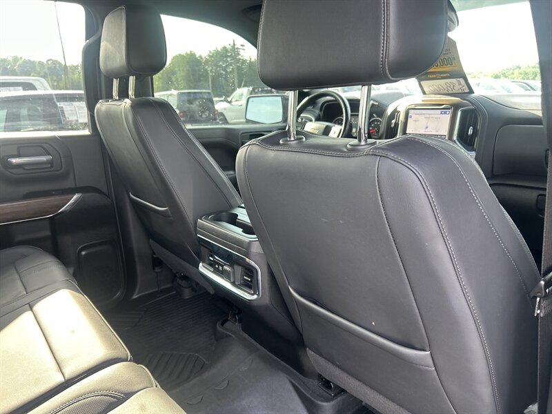 2022 Chevrolet Silverado 1500 Limited High Country - Photo 53 - Cleveland, GA 30528