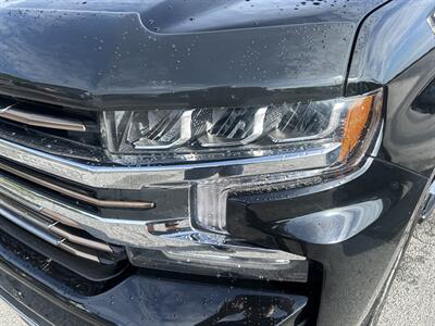2022 Chevrolet Silverado 1500 Limited High Country - Photo 11 - Cleveland, GA 30528