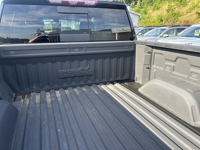 2022 Chevrolet Silverado 1500 Limited High Country - Photo 49 - Cleveland, GA 30528