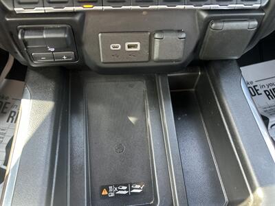 2022 Chevrolet Silverado 1500 Limited High Country - Photo 30 - Cleveland, GA 30528