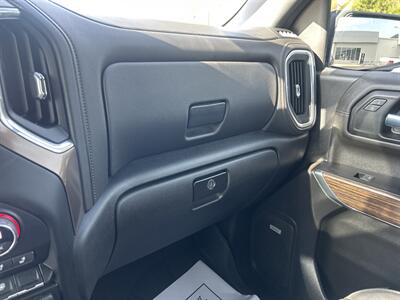 2022 Chevrolet Silverado 1500 Limited High Country - Photo 33 - Cleveland, GA 30528