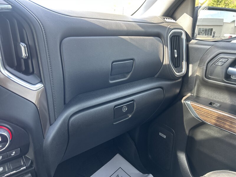 2022 Chevrolet Silverado 1500 Limited High Country - Photo 33 - Cleveland, GA 30528