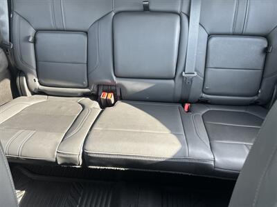 2022 Chevrolet Silverado 1500 Limited High Country - Photo 37 - Cleveland, GA 30528