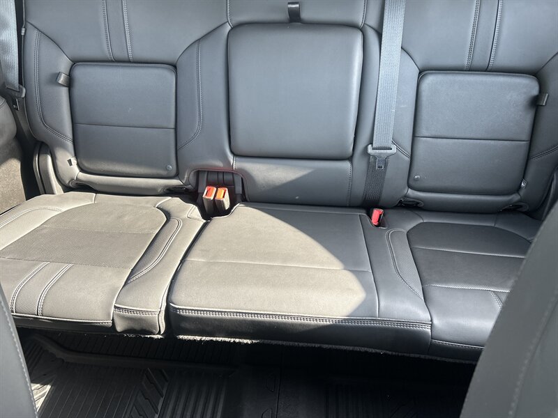 2022 Chevrolet Silverado 1500 Limited High Country - Photo 37 - Cleveland, GA 30528