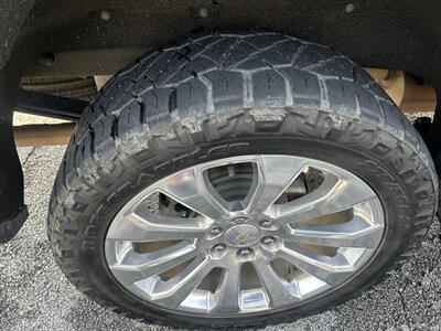 2022 Chevrolet Silverado 1500 Limited High Country - Photo 51 - Cleveland, GA 30528