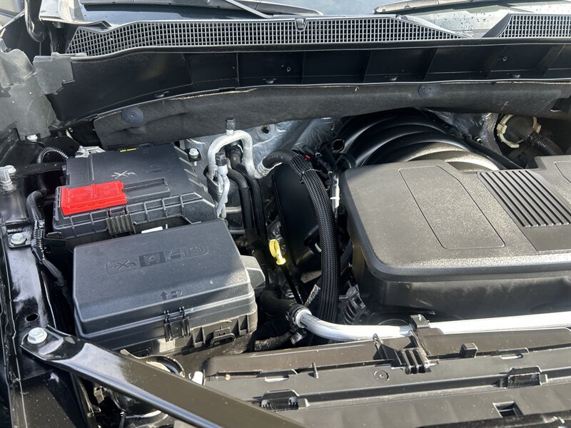 2022 Chevrolet Silverado 1500 Limited High Country - Photo 63 - Cleveland, GA 30528