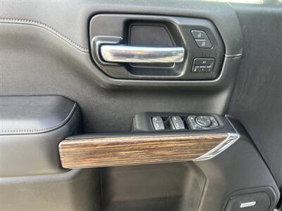 2022 Chevrolet Silverado 1500 Limited High Country - Photo 15 - Cleveland, GA 30528
