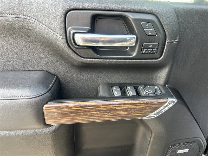 2022 Chevrolet Silverado 1500 Limited High Country - Photo 15 - Cleveland, GA 30528