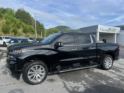 2022 Chevrolet Silverado 1500 Limited High Country - Photo 2 - Cleveland, GA 30528