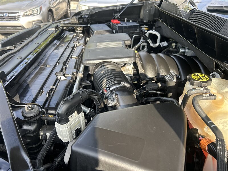 2022 Chevrolet Silverado 1500 Limited High Country - Photo 66 - Cleveland, GA 30528