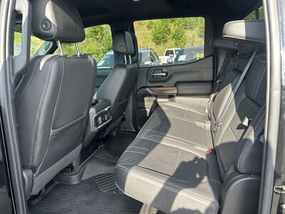 2022 Chevrolet Silverado 1500 Limited High Country - Photo 44 - Cleveland, GA 30528