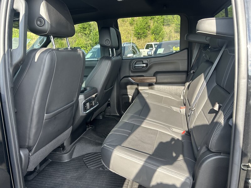 2022 Chevrolet Silverado 1500 Limited High Country - Photo 44 - Cleveland, GA 30528