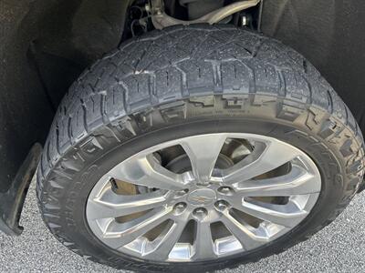 2022 Chevrolet Silverado 1500 Limited High Country - Photo 60 - Cleveland, GA 30528