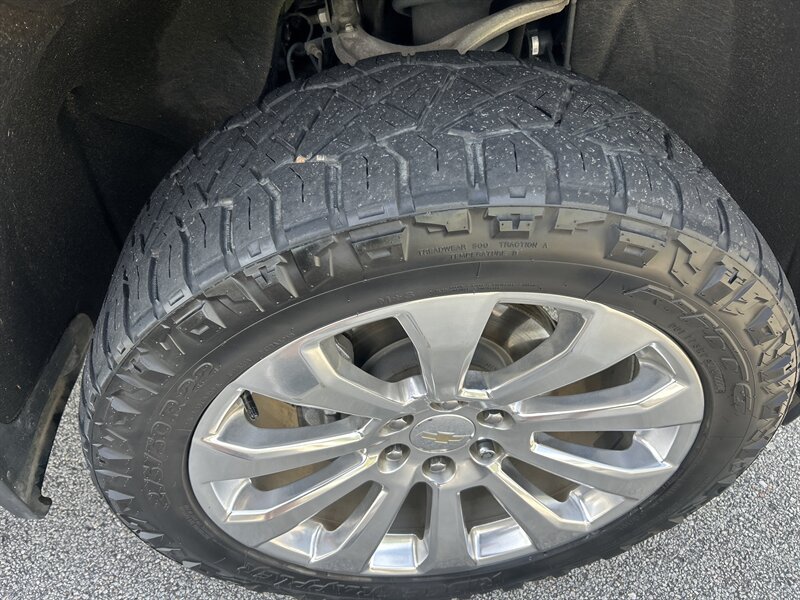 2022 Chevrolet Silverado 1500 Limited High Country - Photo 60 - Cleveland, GA 30528