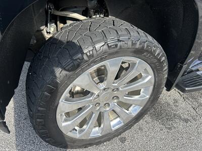 2022 Chevrolet Silverado 1500 Limited High Country - Photo 12 - Cleveland, GA 30528
