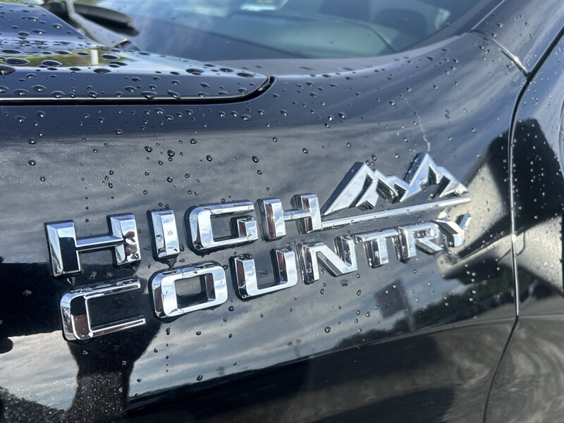 2022 Chevrolet Silverado 1500 Limited High Country - Photo 14 - Cleveland, GA 30528