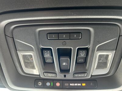 2022 Chevrolet Silverado 1500 Limited High Country - Photo 39 - Cleveland, GA 30528