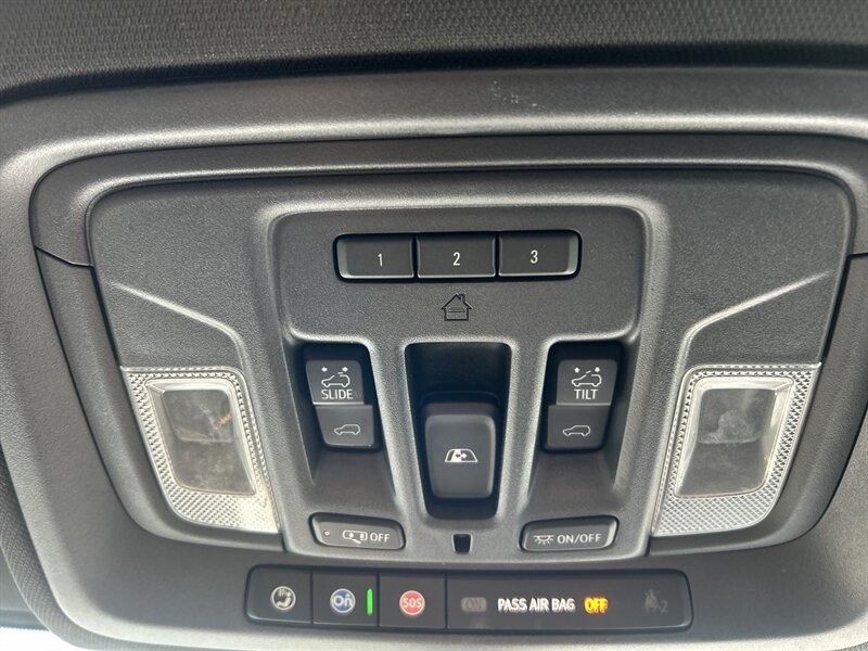2022 Chevrolet Silverado 1500 Limited High Country - Photo 39 - Cleveland, GA 30528
