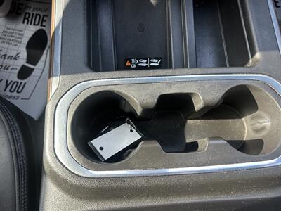 2022 Chevrolet Silverado 1500 Limited High Country - Photo 31 - Cleveland, GA 30528
