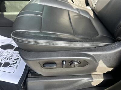2022 Chevrolet Silverado 1500 Limited High Country - Photo 17 - Cleveland, GA 30528