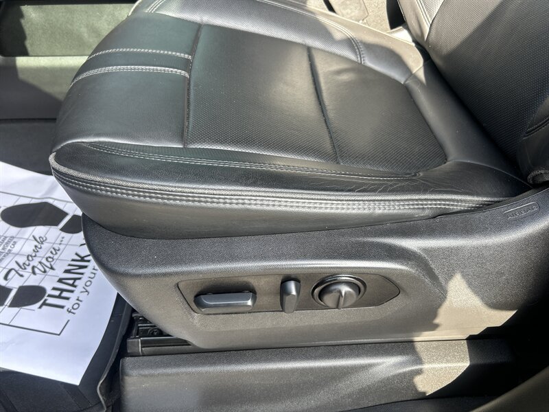 2022 Chevrolet Silverado 1500 Limited High Country - Photo 17 - Cleveland, GA 30528