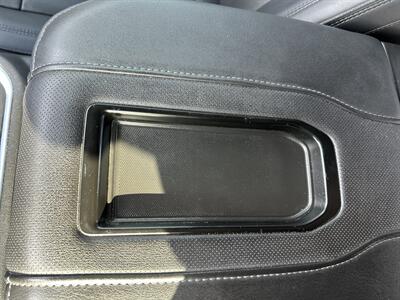 2022 Chevrolet Silverado 1500 Limited High Country - Photo 32 - Cleveland, GA 30528