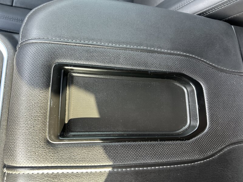 2022 Chevrolet Silverado 1500 Limited High Country - Photo 32 - Cleveland, GA 30528