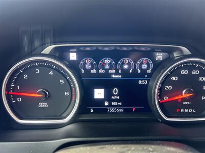 2022 Chevrolet Silverado 1500 Limited High Country - Photo 21 - Cleveland, GA 30528