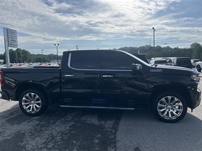 2022 Chevrolet Silverado 1500 Limited High Country - Photo 8 - Cleveland, GA 30528