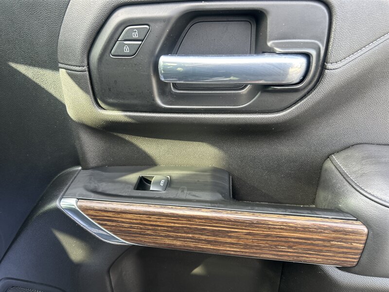 2022 Chevrolet Silverado 1500 Limited High Country - Photo 56 - Cleveland, GA 30528