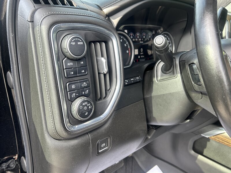 2022 Chevrolet Silverado 1500 Limited High Country - Photo 16 - Cleveland, GA 30528