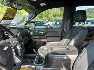 2022 Chevrolet Silverado 1500 Limited High Country - Photo 19 - Cleveland, GA 30528
