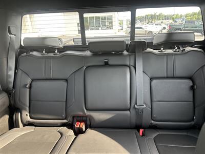 2022 Chevrolet Silverado 1500 Limited High Country - Photo 36 - Cleveland, GA 30528